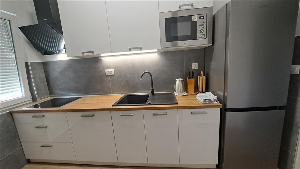 Apartman A3, za 6 osoba/e