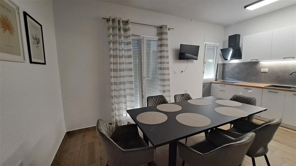 Apartman A3, za 6 osoba/e