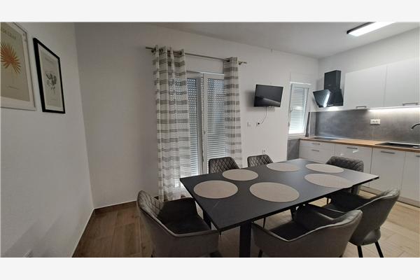 Apartman A3, za 6 osoba/e