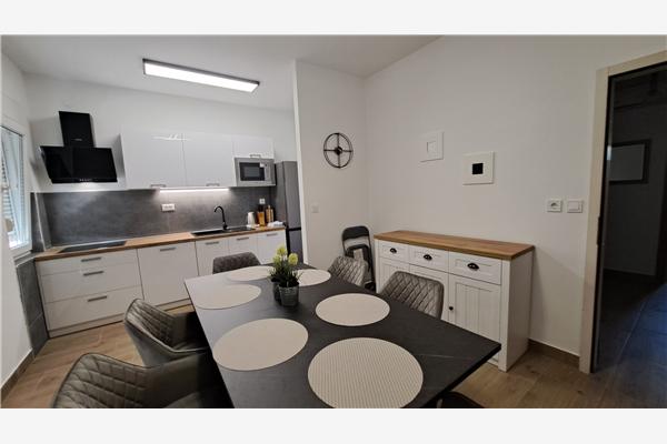 Apartman A3, za 6 osoba/e