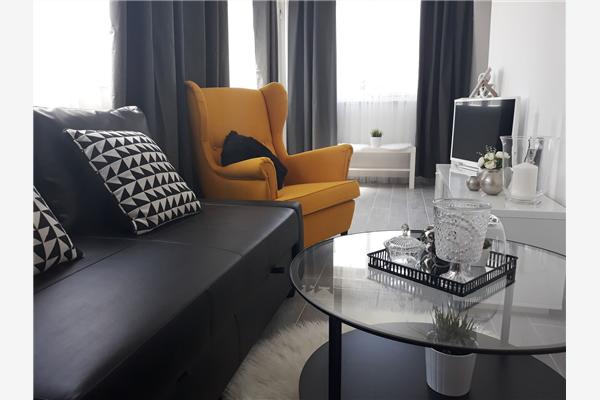 House K1, for 8 persons