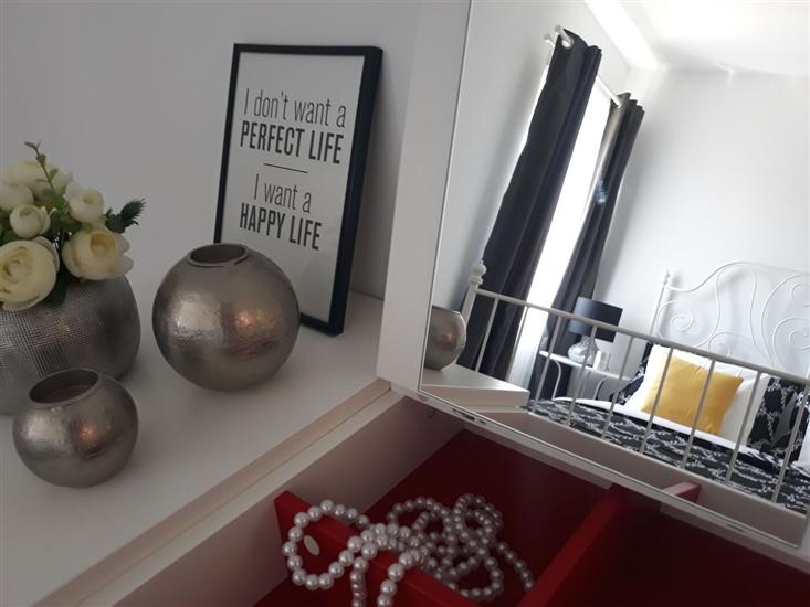 House K1, for 8 persons