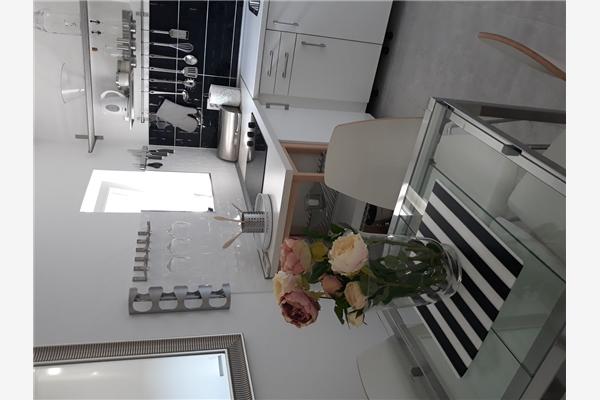 House K1, for 8 persons