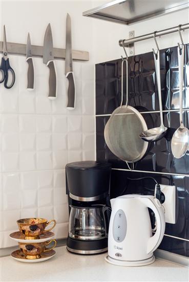 House K1, for 8 persons