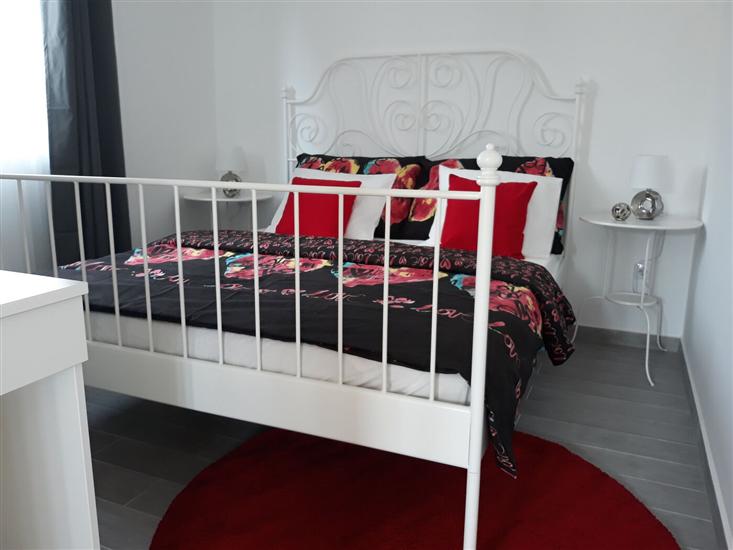 House K1, for 8 persons