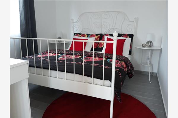 House K1, for 8 persons