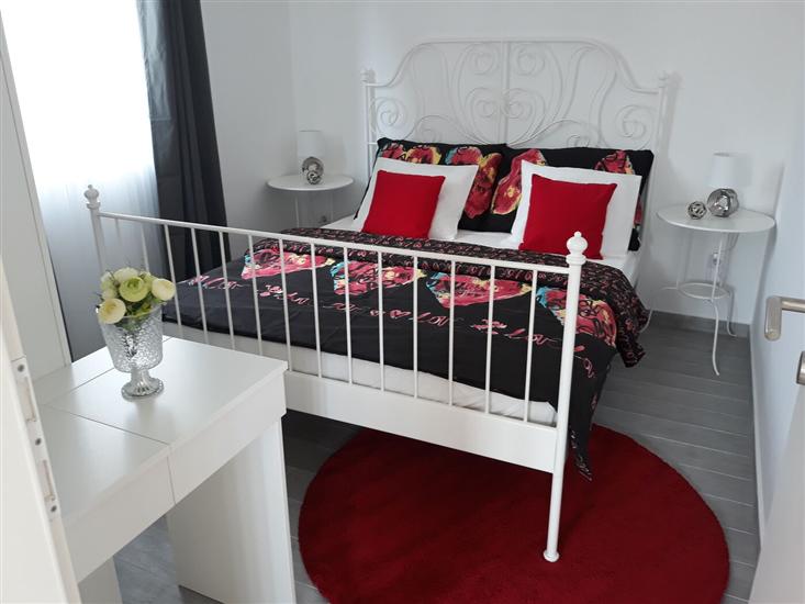 House K1, for 8 persons