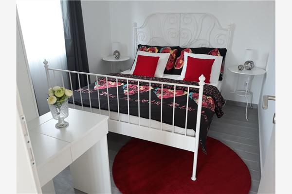 House K1, for 8 persons