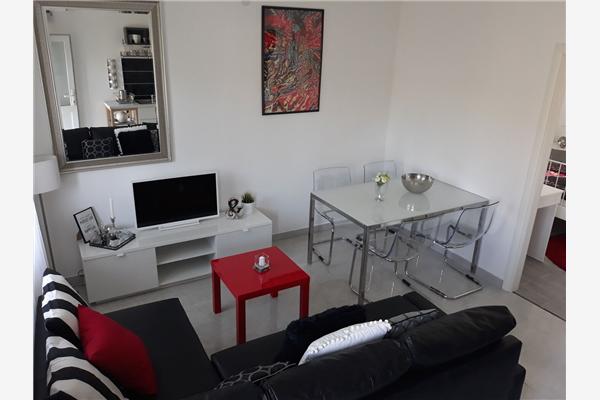 House K1, for 8 persons