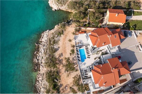 Apartment A13, for 4 persons