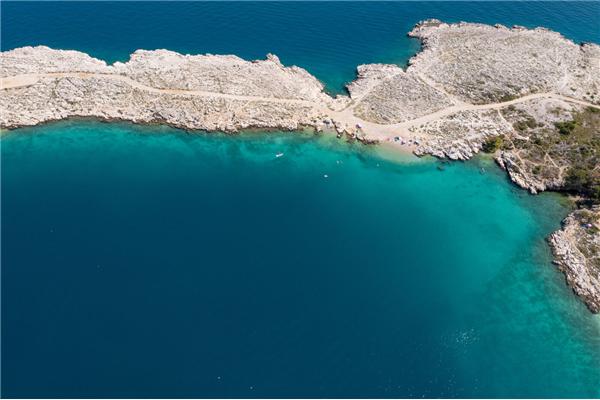 Apartment A13, for 4 persons