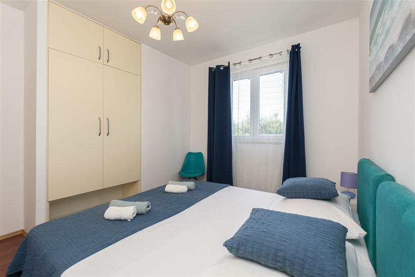 Apartment A3, for 4 persons