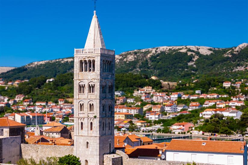 Apartment Villa Strenja