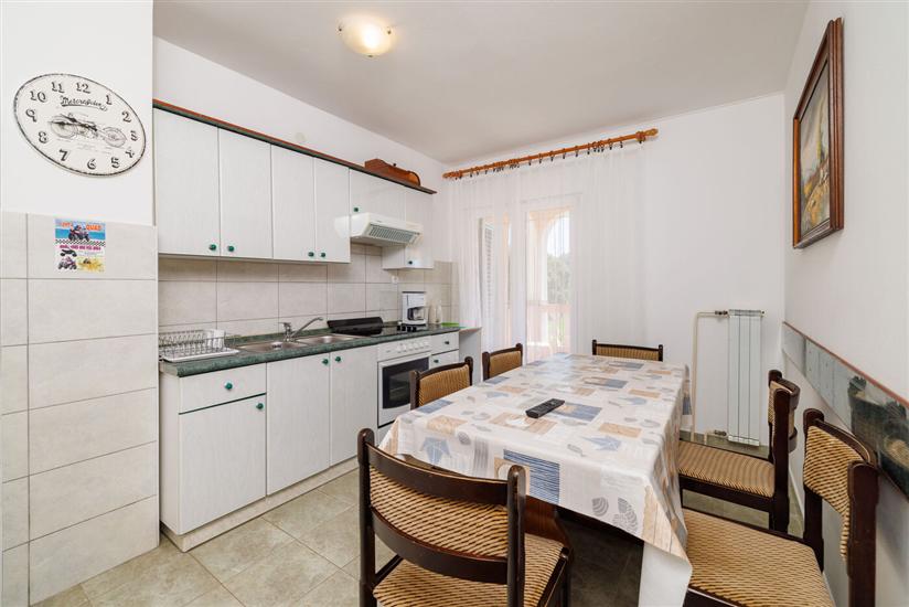 Apartman A1, na 7 osebe