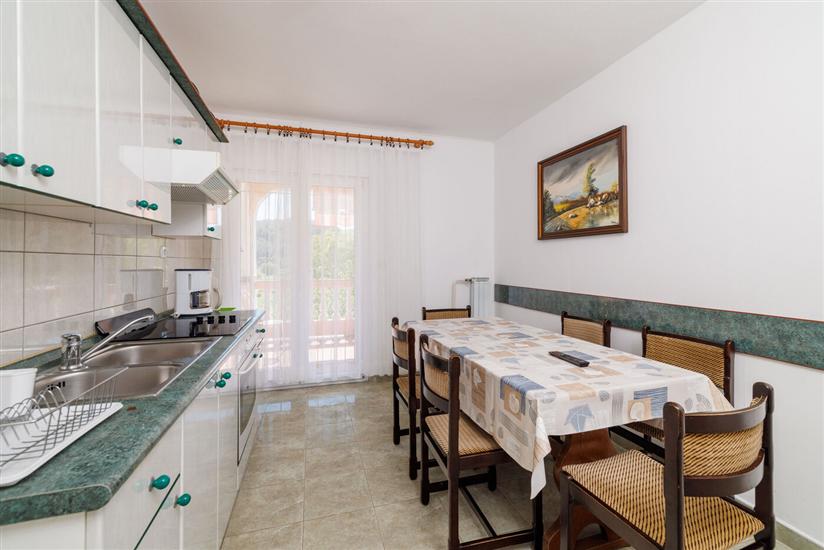 Apartman A1, na 7 osebe