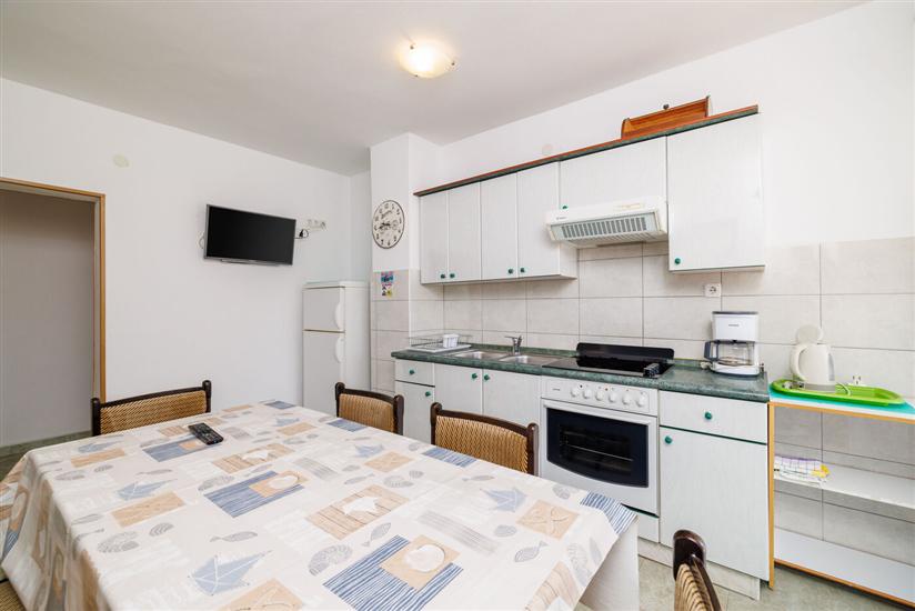 Apartman A1, na 7 osebe