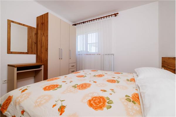 Apartman A1, na 7 osebe