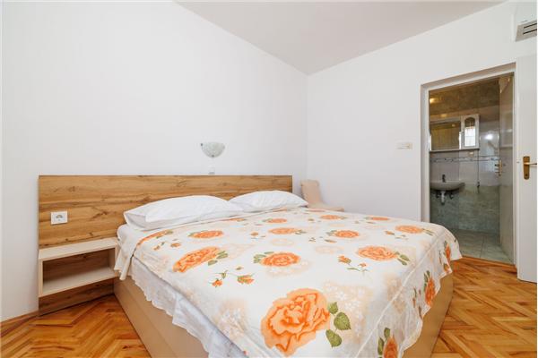 Apartman A1, na 7 osebe