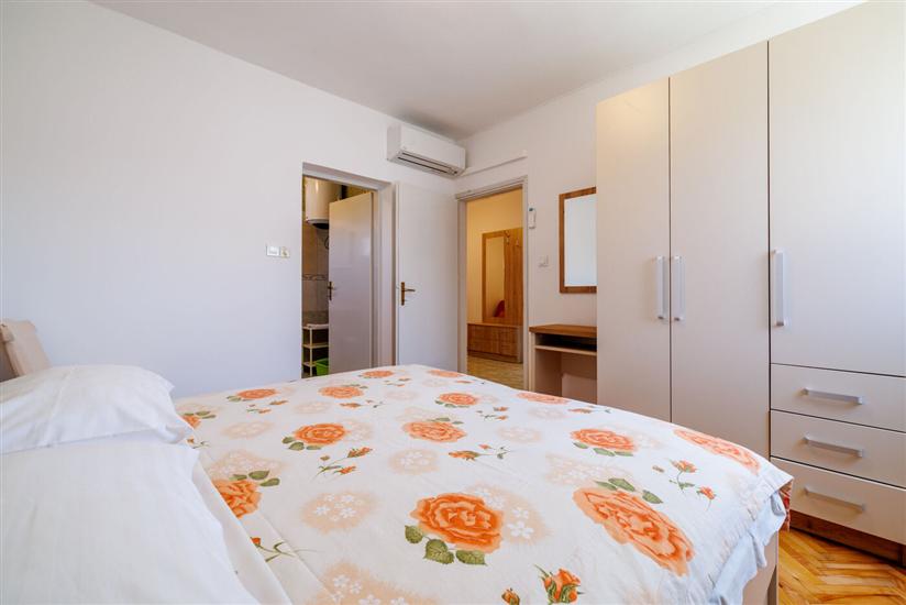 Apartman A1, na 7 osebe