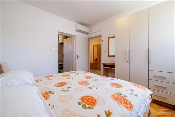 Apartman A1, na 7 osebe