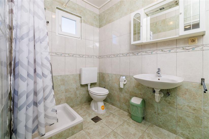 Apartman A1, na 7 osebe