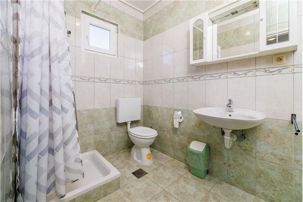 Apartman A1, na 7 osebe