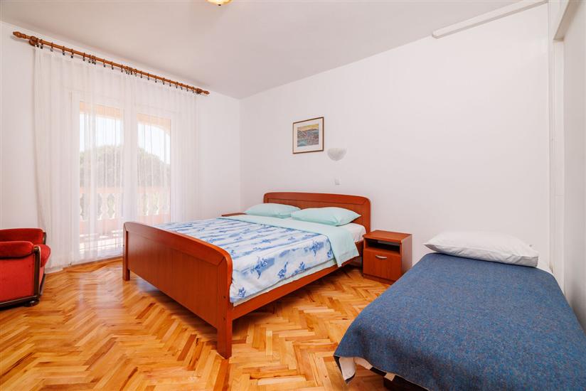 Apartman A1, na 7 osebe