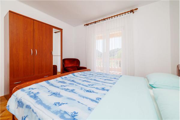 Apartman A1, na 7 osebe