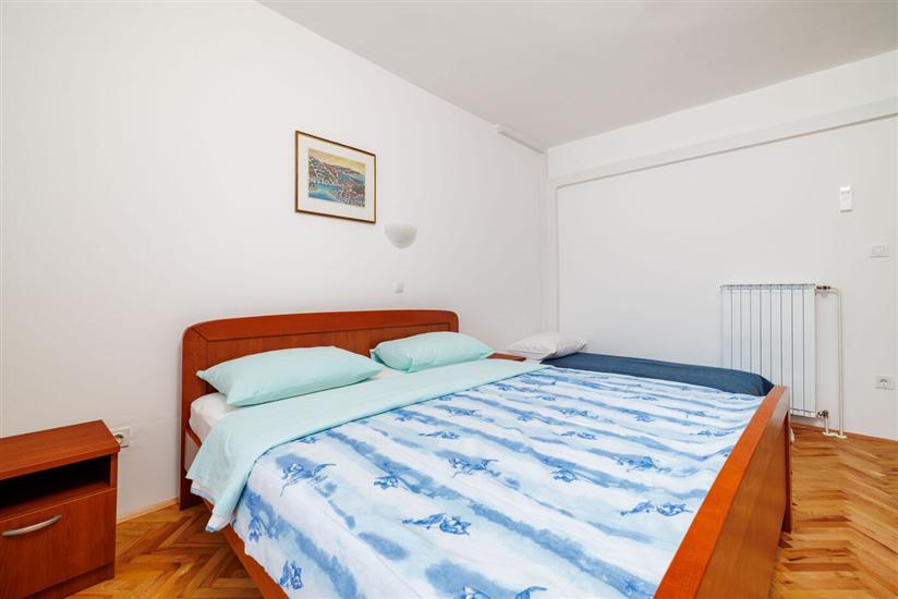 Apartman A1, na 7 osebe