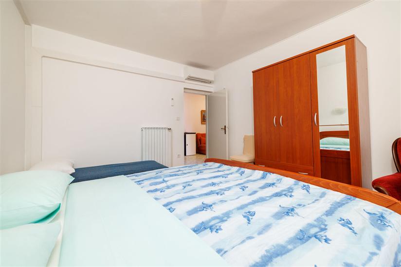 Apartman A1, na 7 osebe