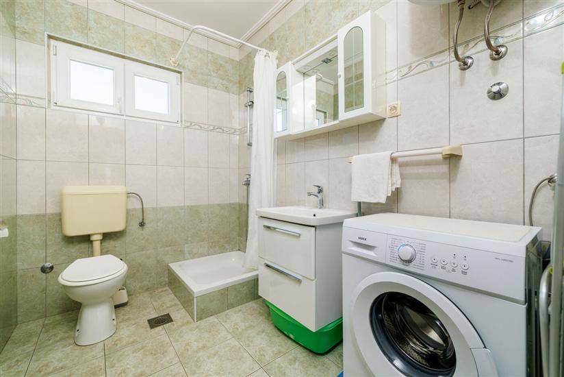 Apartman A1, na 7 osebe