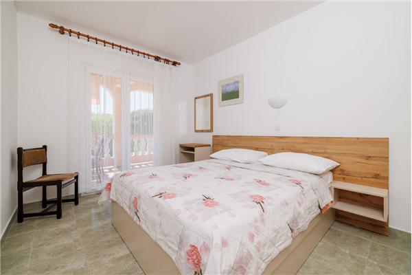 Apartman A1, na 7 osebe