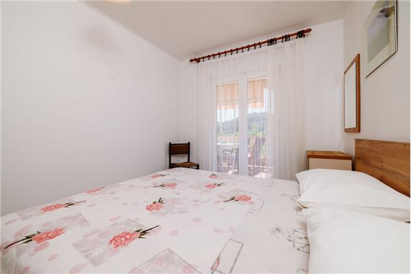 Apartman A1, na 7 osebe