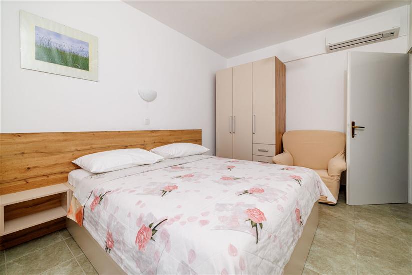 Apartman A1, na 7 osebe