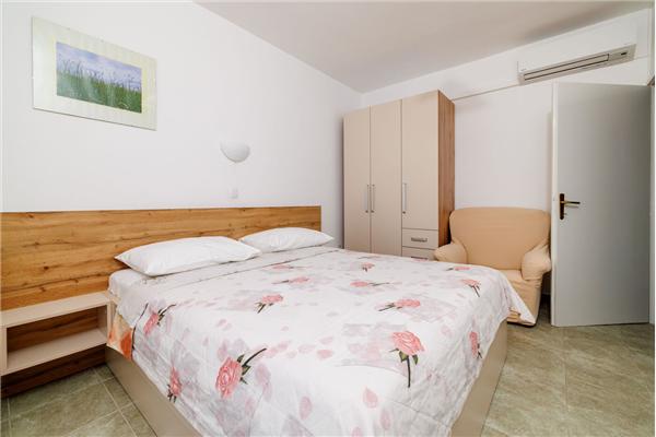 Apartman A1, na 7 osebe