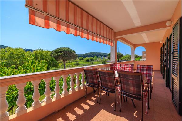 Apartman A1, na 7 osebe