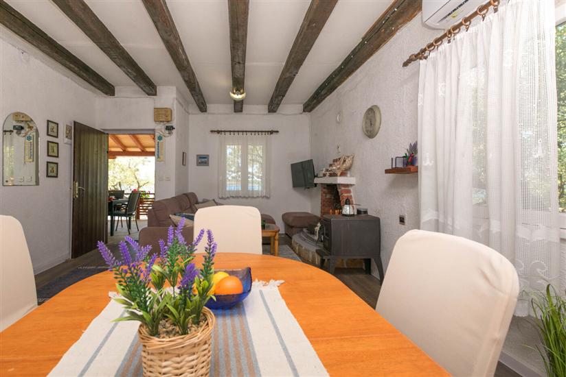 House K1, for 6 persons