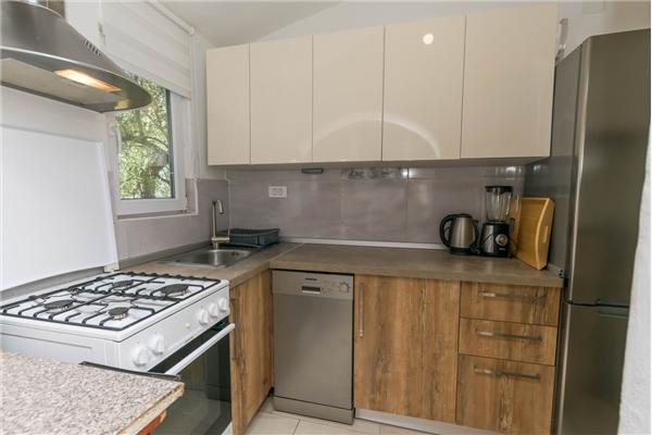 House K1, for 6 persons