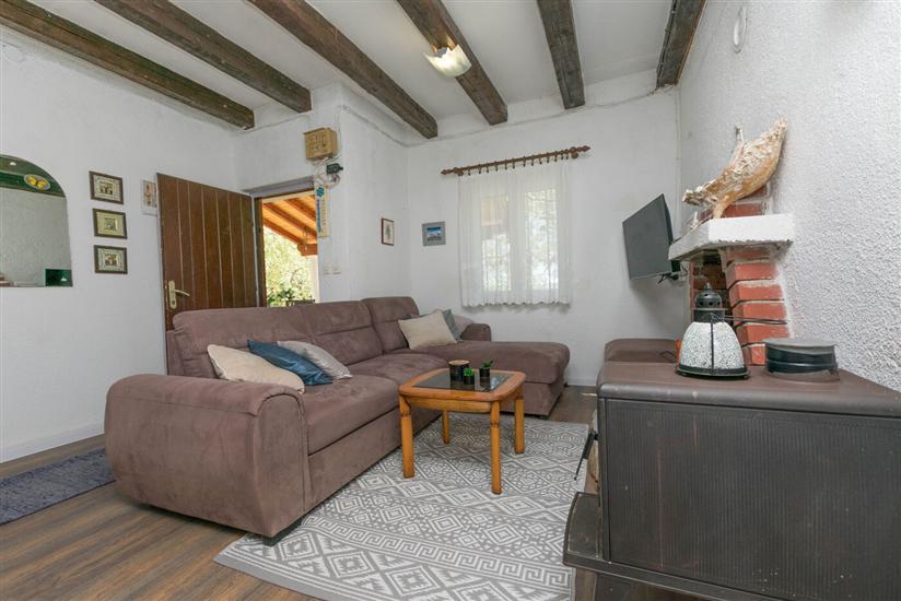 House K1, for 6 persons