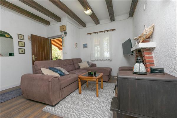 House K1, for 6 persons