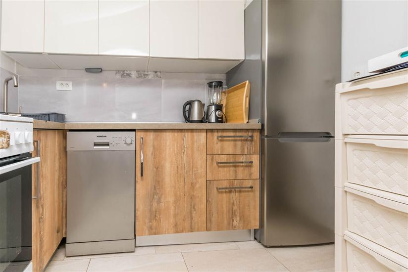 House K1, for 6 persons