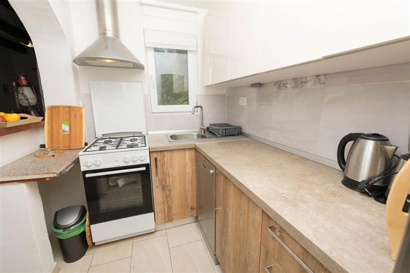 House K1, for 6 persons