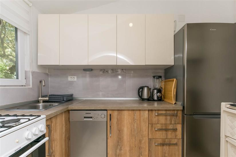 House K1, for 6 persons