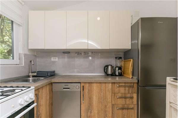 House K1, for 6 persons