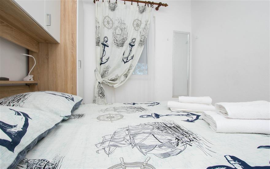 House K1, for 6 persons