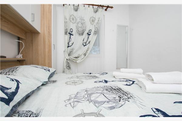 House K1, for 6 persons