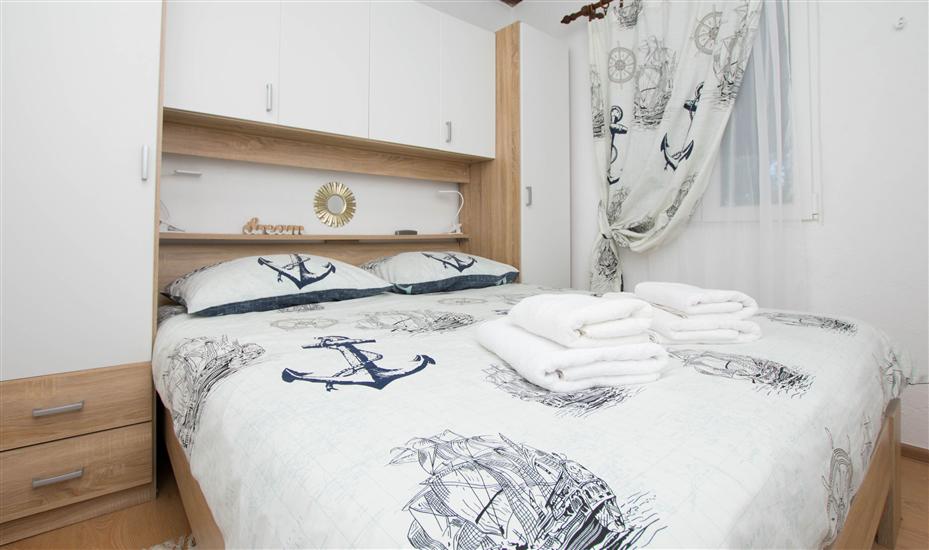 House K1, for 6 persons