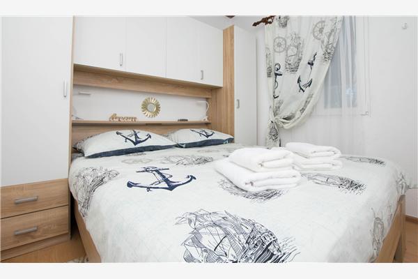 House K1, for 6 persons