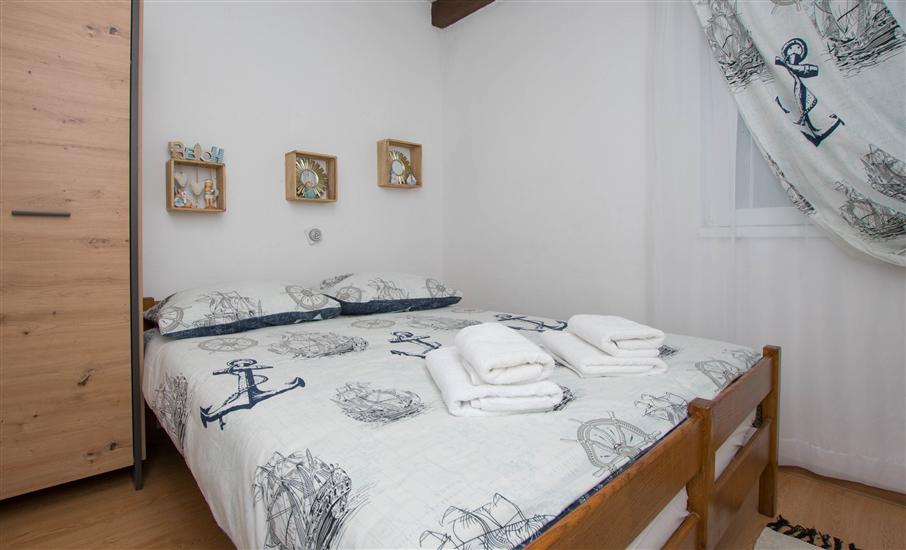 House K1, for 6 persons