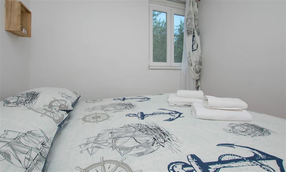 House K1, for 6 persons